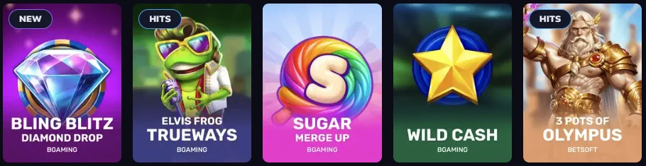 7bit Online Casino